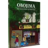 D&D 5E Obojima Tales From Yatamon