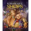 D&D 5E Suppl. Remarkable Shops & Their