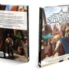D&D 5E Suppl. Spectacular Settlements