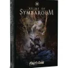 D&D 5E Suppl. Symbaroum Players Guide