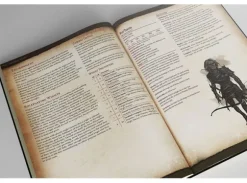 D&D 5E Ultimate Bestiary Dreaded Acc