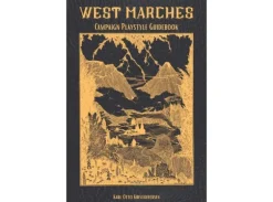 D&D 5E West Marches Campaign Playstyle