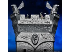 D&D Figur Daerns Instant Fortress