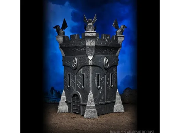 D&D Figur Daerns Instant Fortress