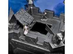 D&D Figur Daerns Instant Fortress