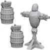 D&D Figur Deep Cuts Archery Range