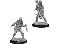 D&D Figur Deep Cuts Bandits