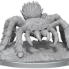 D&D Figur Deep Cuts Giant Spider