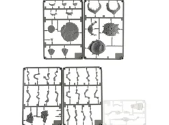 D&D Figur Frameworks Beholder