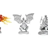 D&D Figur Frameworks Dragonborn Sorcerer
