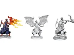 D&D Figur Frameworks Dragonborn Sorcerer