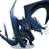 D&D Figur Icons Ancient Blue Dragon