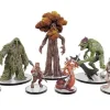 D&D Figur Icons Classic Monsters S-T