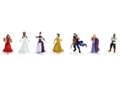 D&D Figur Icons Denizens of Ravenloft