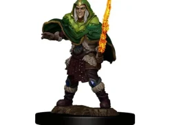 D&D Figur Icons Elf Fighter Male