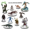 D&D Figur Icons Ghost Light Booster