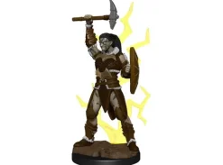 D&D Figur Icons Goliath Barbarian Female