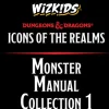 D&D Figur Icons Monster Manual 1 Booster