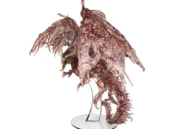 D&D Figur Icons Red Ghost Dragon