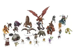 D&D Figur Icons Sand & Stone Brick