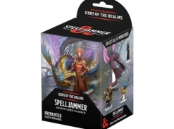 D&D Figur Icons Spelljammer Brick