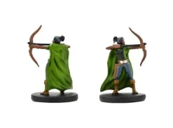 D&D Figur Icons Starter Set