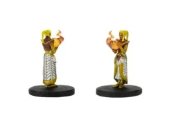 D&D Figur Icons Starter Set