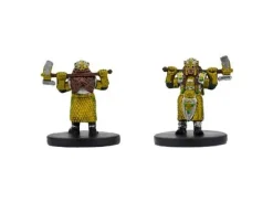 D&D Figur Icons Starter Set