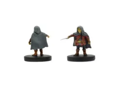 D&D Figur Icons Starter Set