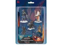 D&D Figur Icons Wild Beyond W Starter 2