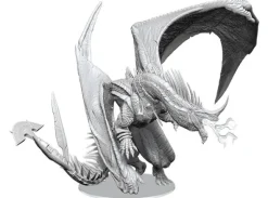 D&D Figur Nolzur Ancient Blue Dragon
