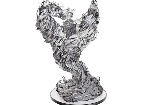 D&D Figur Nolzur Animated Fire Breath