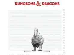 D&D Figur Nolzur Axe Beak
