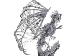 D&D Figur Nolzur Black Dracolich