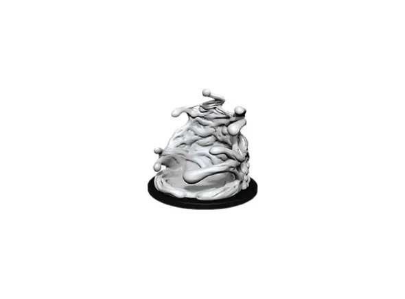 D&D Figur Nolzur Black Pudding