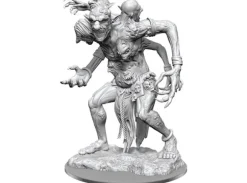 D&D Figur Nolzur Dire Troll