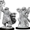 D&D Figur Nolzur Dragonborn Sorce Female