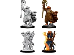 D&D Figur Nolzur Dragonborn Sorce Female