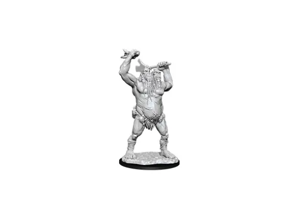 D&D Figur Nolzur Ettin