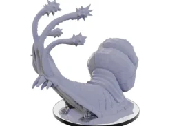 D&D Figur Nolzur Flail Snail