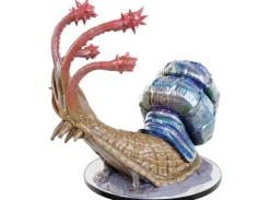 D&D Figur Nolzur Flail Snail