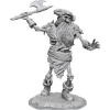 D&D Figur Nolzur Frost Giant Skeleton