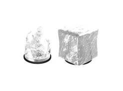 D&D Figur Nolzur Gelatinous Cube