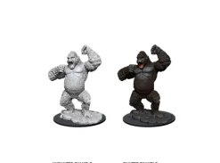 D&D Figur Nolzur Giant Ape