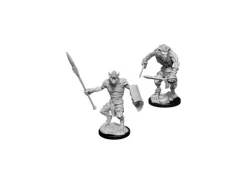 D&D Figur Nolzur Gnoll & Flesh Gnawer
