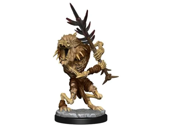 D&D Figur Nolzur Gnoll Witherlings