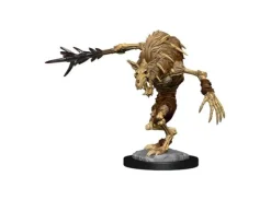 D&D Figur Nolzur Gnoll Witherlings