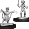 D&D Figur Nolzur Gnome Artificer Female
