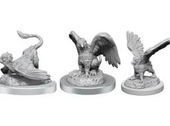 D&D Figur Nolzur Griffon Hatchlings