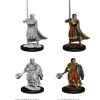 D&D Figur Nolzur Human Cleric Male